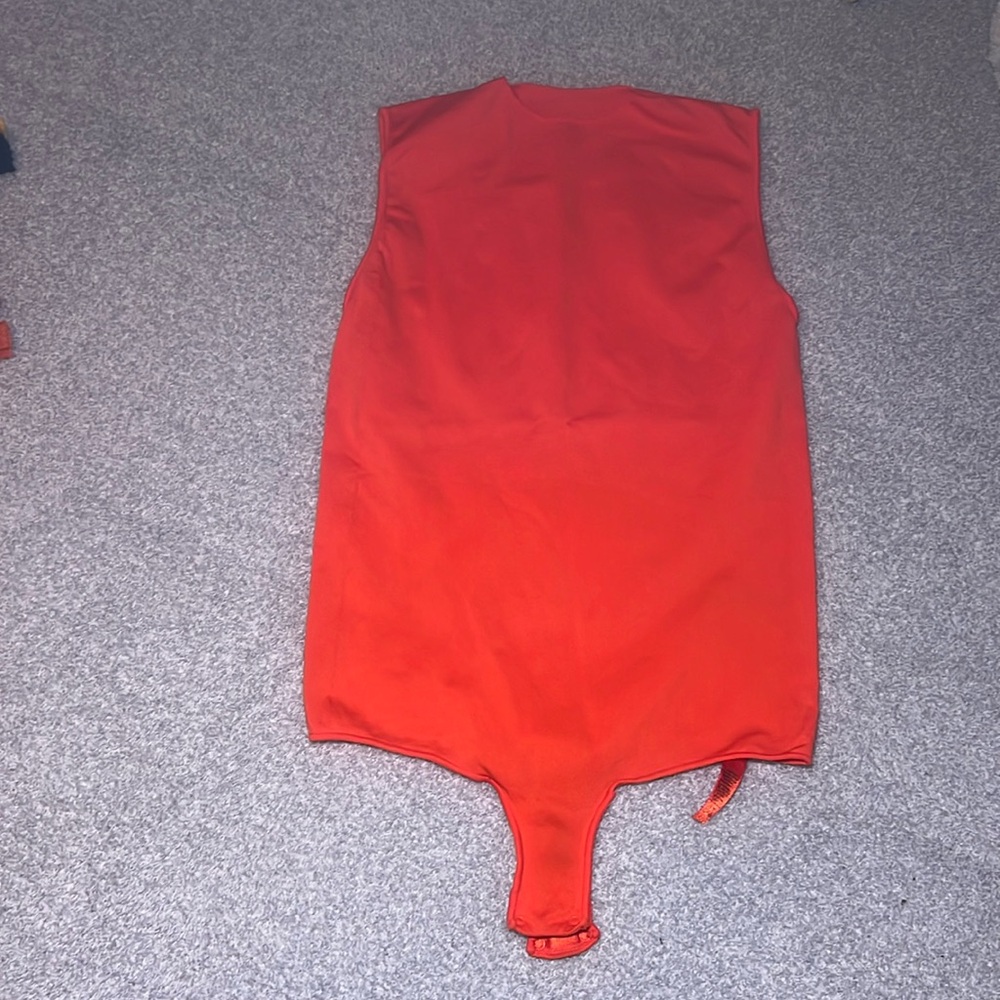 Skims bodysuit